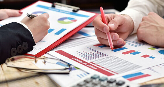 understanding your business and providing you best audit